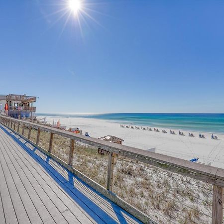 Edgewater Beach Resort 1301 Destin Kültér fotó