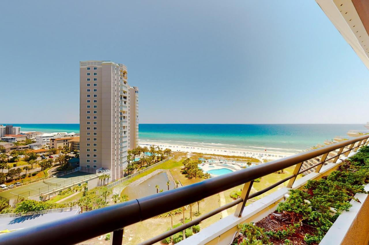Edgewater Beach Resort 1301 Destin Kültér fotó