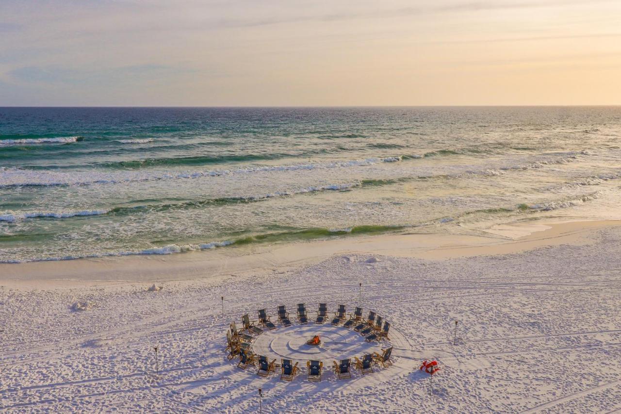 Edgewater Beach Resort 1301 Destin Kültér fotó